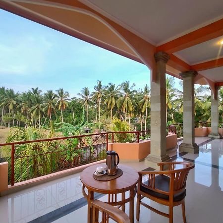 Hotel Gusti Rai House Ubud Esterno foto