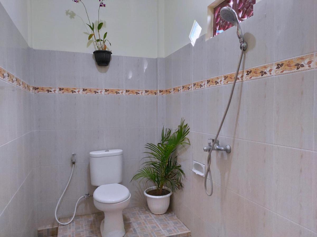 Hotel Gusti Rai House Ubud Esterno foto